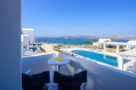 Kalestesia Suites - 308
