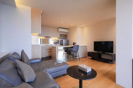 Balcony Seaside Sriracha & Serviced Apartments (SHA Extra Plus) - 142