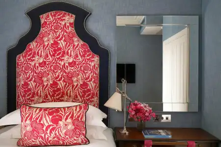 Knightsbridge, Firmdales - 36