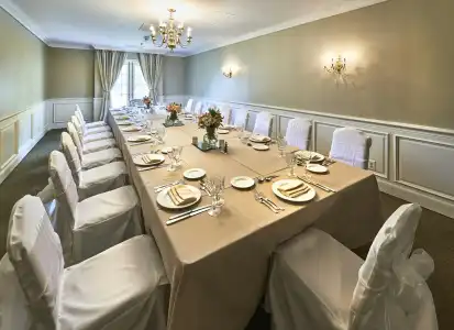Cooper Conference Center & Spa - 15