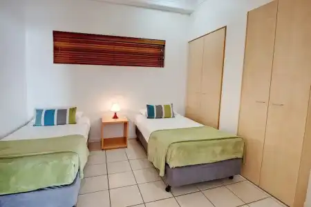 Rolling Surf Resort - 101