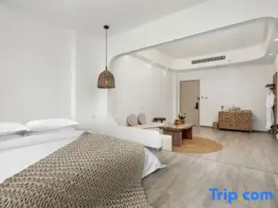Tranquil Shores Holiday Apartments - 108