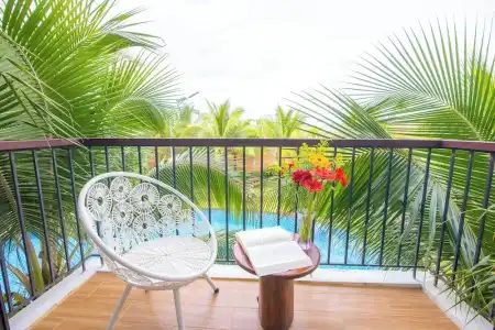 Hung Vuong Resort - 77