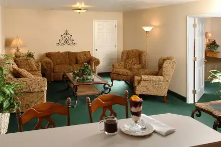 Rogue Regency Inn Medford Airport - 3