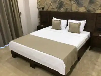 Pinhan Otel Kazdaglari - 18