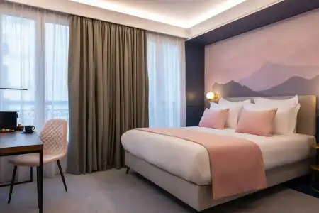 Hôtel Le Milie Rose - 15