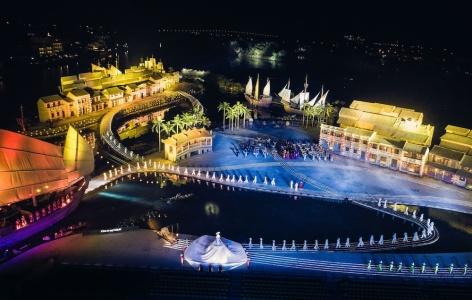 Hoi An Memories Resort & Spa - 85