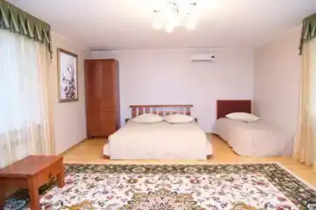 Eight Lakes Park Resort - 1