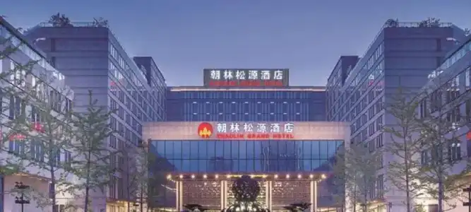 Zhaolin Grand - 0