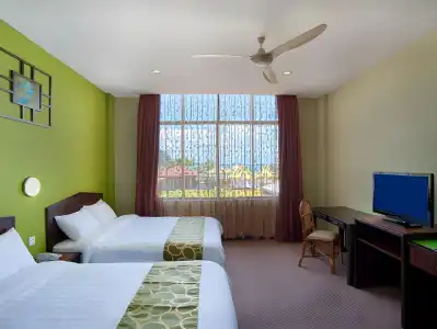 De Baron Resort - 5