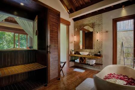 Natya Resort Ubud - 37