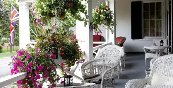 Yolanta’s Bed and Breakfast - 15