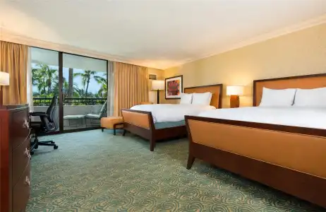 Hilton Waikoloa Village - 264