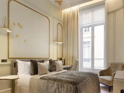 Le Narcisse Blanc & Spa - 73