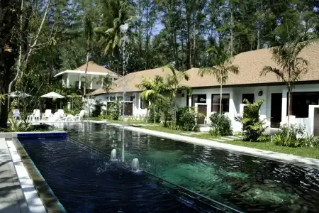 Nai Yang Beach Resort & Spa - 36