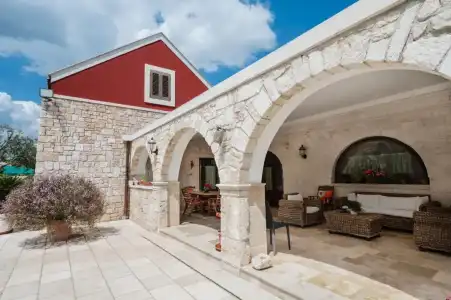 Trulli D'Autore - 112