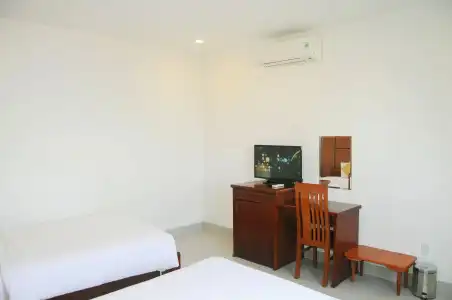 Sunrise Boutique Phu Quoc - 7
