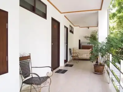 Lipa Bay Resort - 14