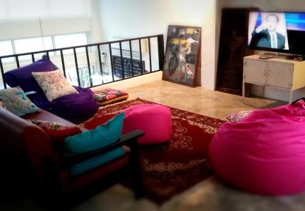 Ploy Hostel - 12