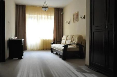 Hotel-Restaurant Complex Vensky - 13