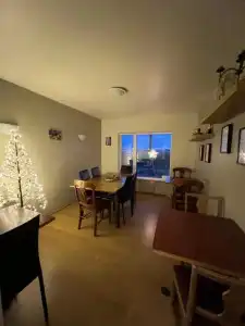 Sauðanes Guesthouse - 61