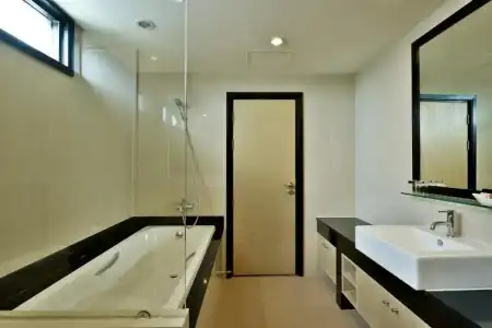 Abloom Exclusive Serviced Apartments - 97