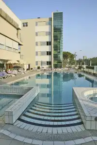 Ascot & Spa - 40