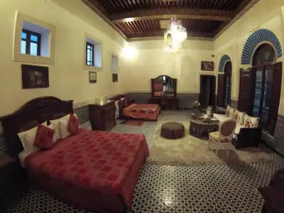 Palais Al Firdaous - 51