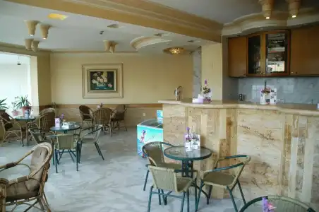 Amman Orchid - 13