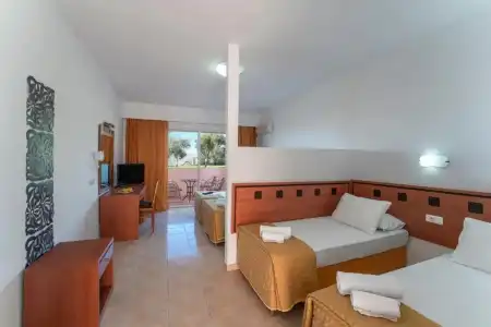 Myrina Beach - All inclusive - 33