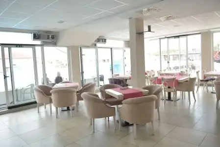 Flamingo Resort - 13