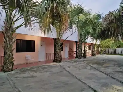 Posada San Felipe de Jesús - 9