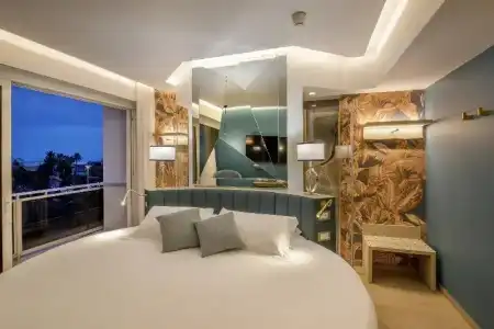 Ambasciatori Suite - 92