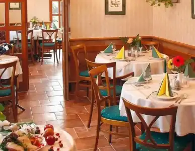 Vadászkürt szálláshely Sopron (ra) - 16