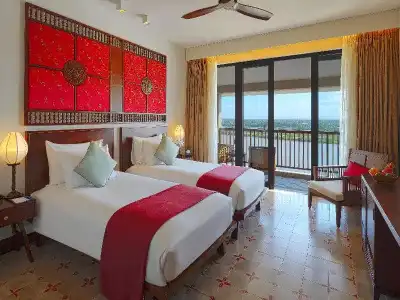 RiverTown Hoi An Resort & Spa - 186