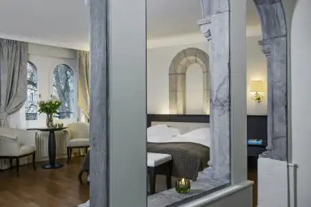 Château d'Ouchy - 3