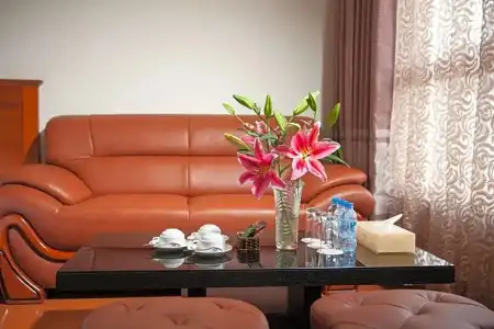 Sq Hang Gai & Spa - 107