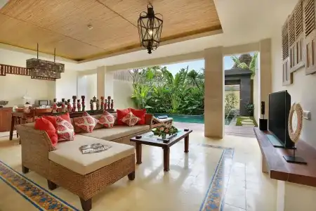 Kamajaya Villas - 33