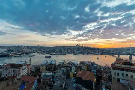 Union Karaköy - 39