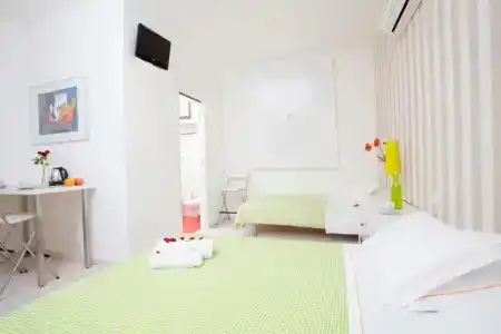 Il Vicolo B&B - 31