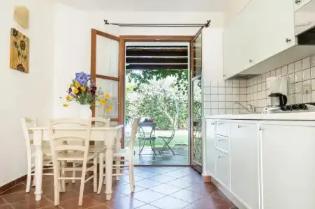 Borgo degli Ulivi Residence - 52