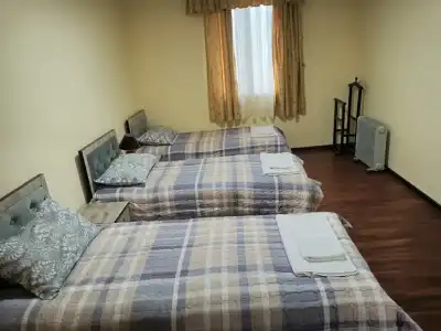 BREEZE Resort - 14