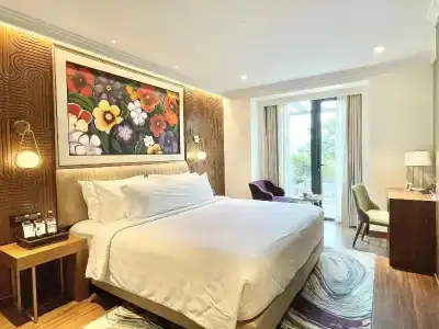 Radisson Blu & Suites GRT Chennai - 56