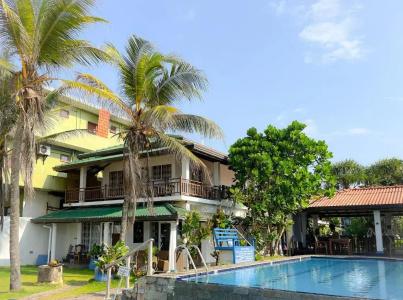 Pearl Island Beach - 105