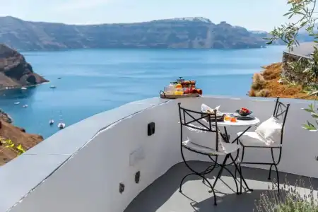 Pearl of Caldera Oia Boutique - 224