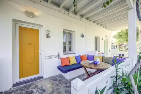 Kefi Beach and Suites - 173