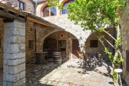 Casafrassi Wine Resort - 62