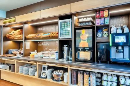 B&B Köln-Frechen - 13