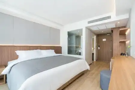 Shambhala Pattaya - 13