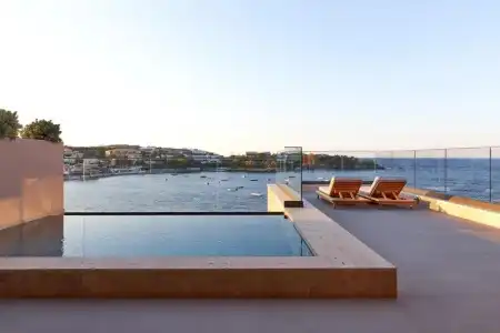 Castello Infinity Suites - Adults Only - 91